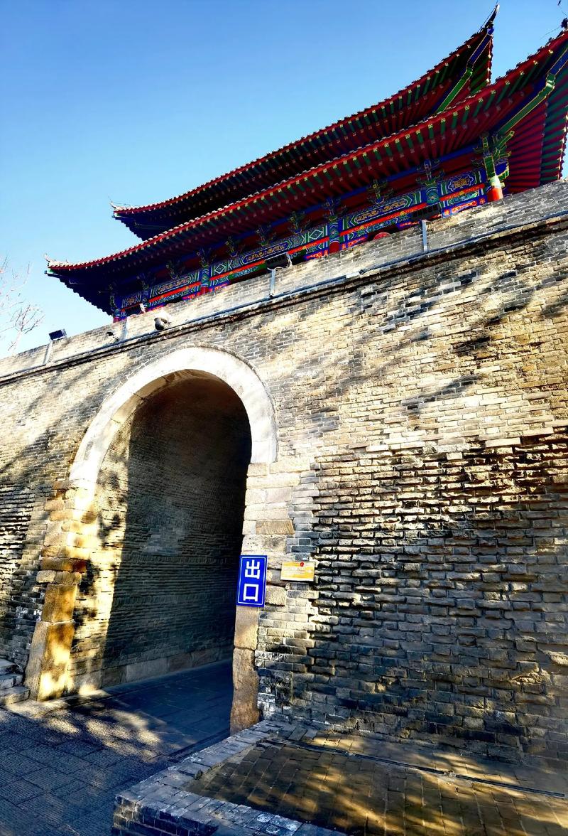 广平周边一日游自驾游