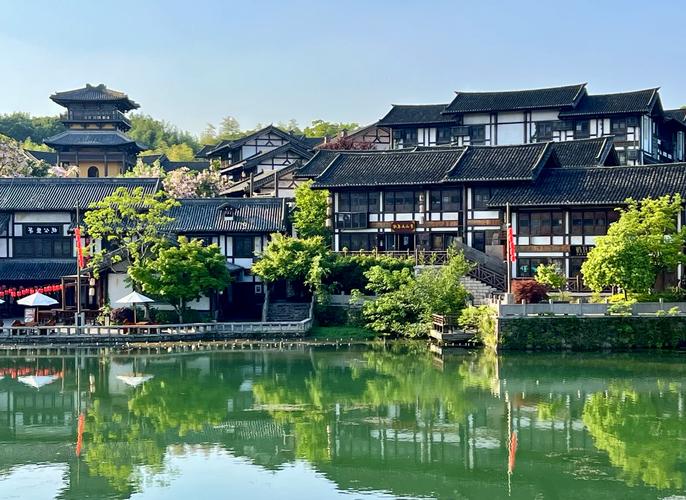 常州东方盐湖城酒店