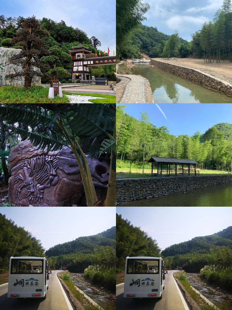 赤壁周边自驾游二日游