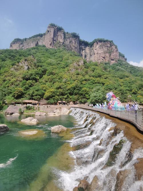 赤壁周边自驾游二日游