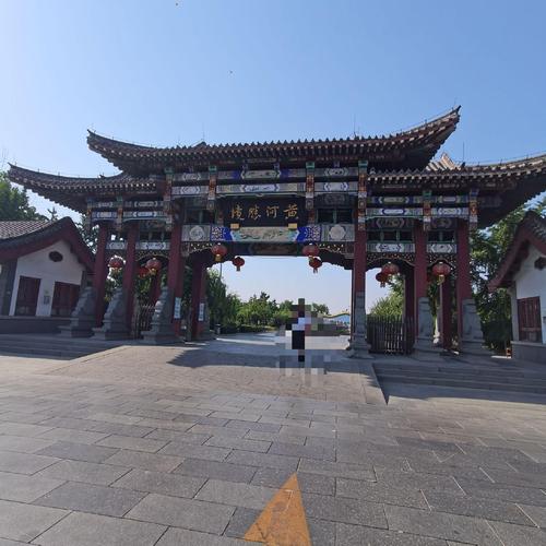 济南周边一日游自驾游