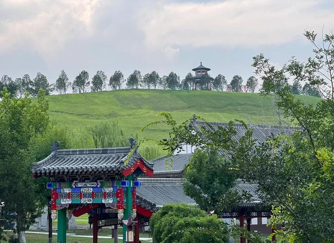 济南周边一日游自驾游