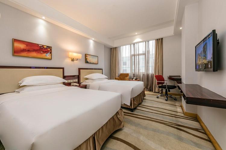 宁德东方国际大酒店