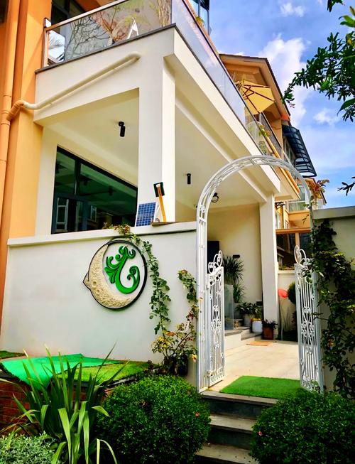 野鸭湖湿地公园酒店