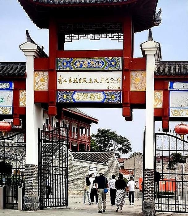 明光旅游景点大全排名