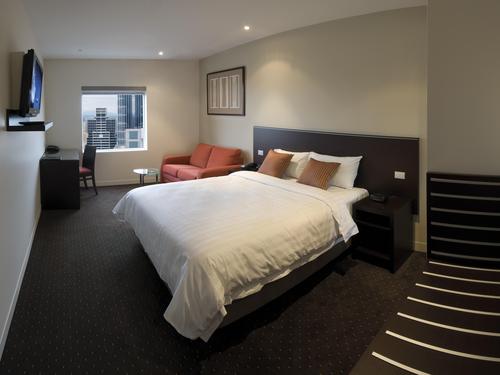 酒店房间类型 英文