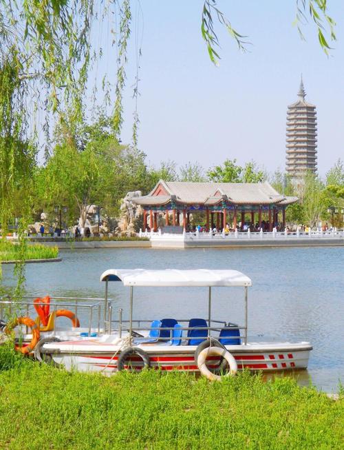 通州免费旅游景点大全