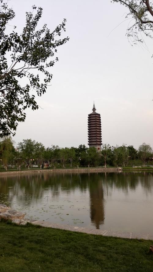 通州免费旅游景点大全