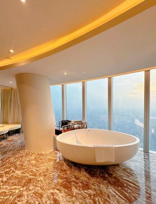 广州四季酒店宴会厅