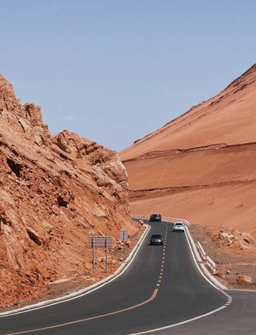 吐鲁番旅游景点有哪些