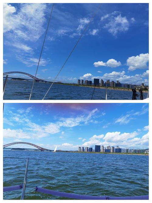 宁波梅山岛有哪些景点