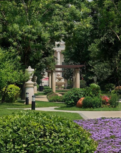 苏州金科王府大酒店