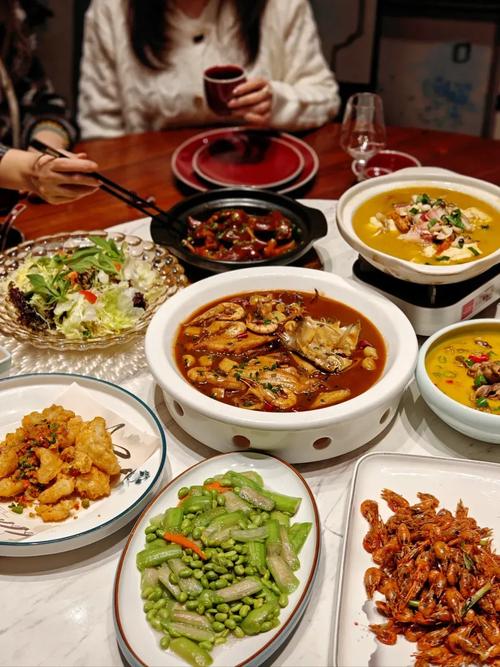 宁波汉通海鲜大酒店