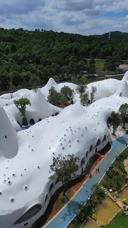 寻甸有什么好玩的景点