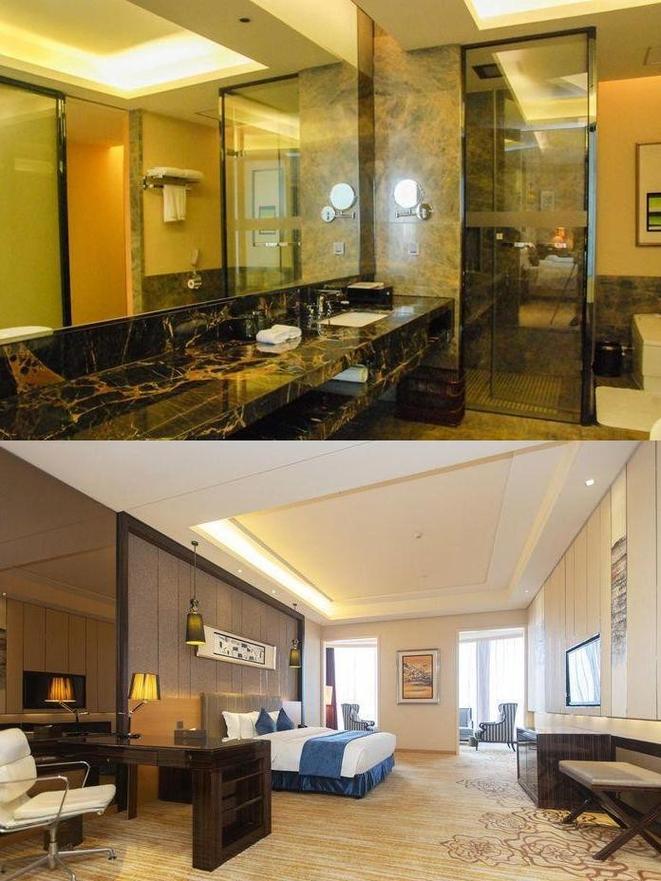 东莞圣佰利国际酒店