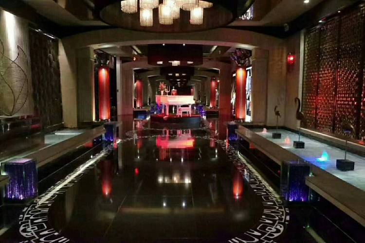 东莞圣佰利国际酒店