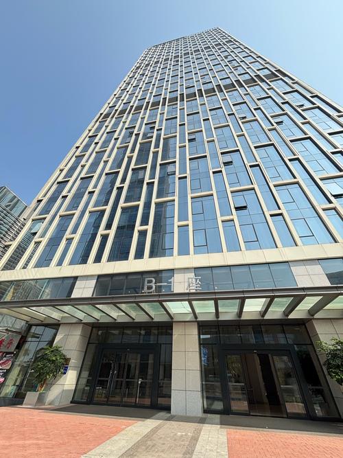 武汉联投新大地酒店