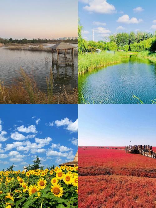 盘锦出发两日游自驾游