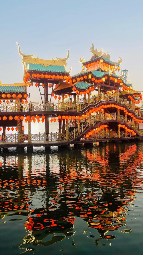 开封周边自驾游一日游