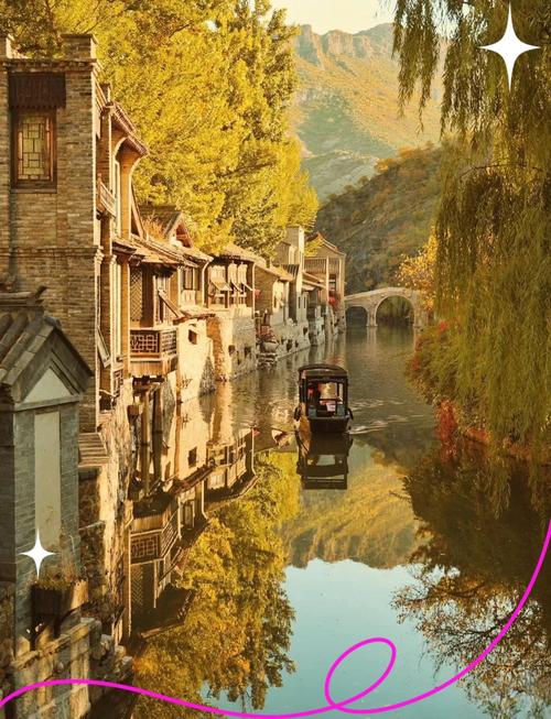 一日游景点大全自驾游