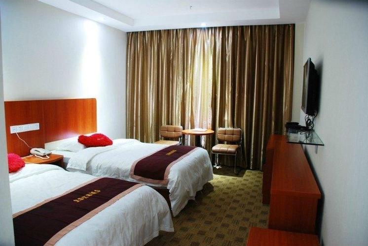 咸阳皇家龙空港酒店