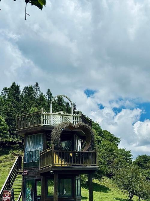 重庆周边游二日自驾游