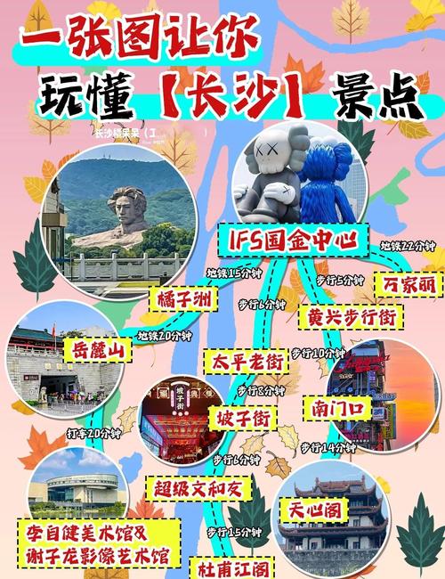 长沙自驾游一日游攻略