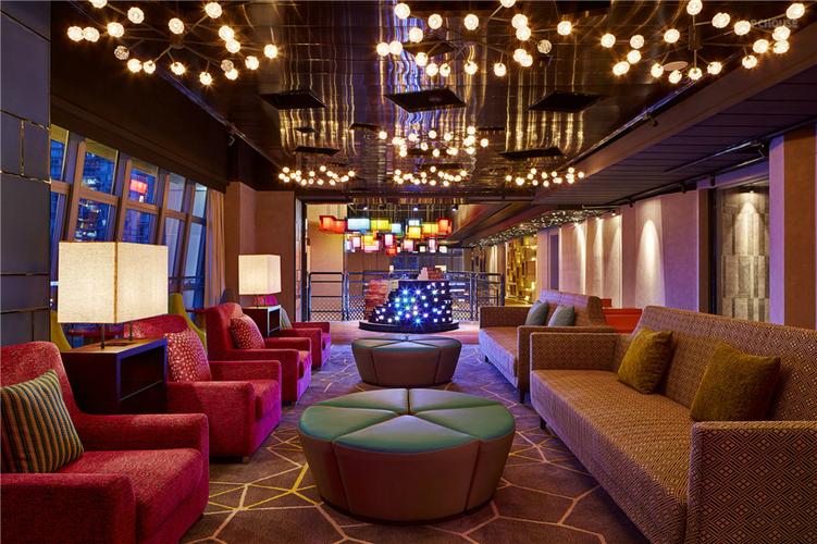 广州天河雅乐轩酒店