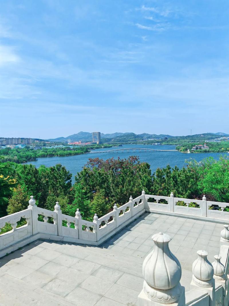 招远旅游景点哪里好玩