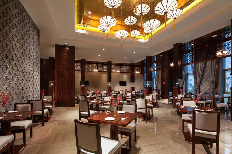 咸阳机场空港大酒店