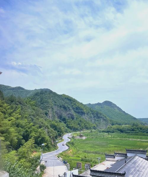 宣城周边自驾游一日游