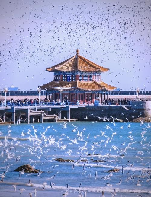 青岛值得去的景点推荐