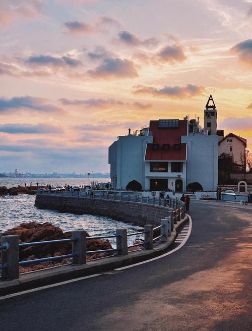 青岛值得去的景点推荐