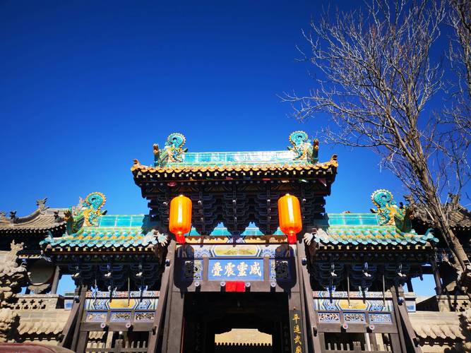 平遥周边有啥景点推荐