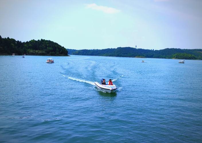 绵阳周边自驾游一日游