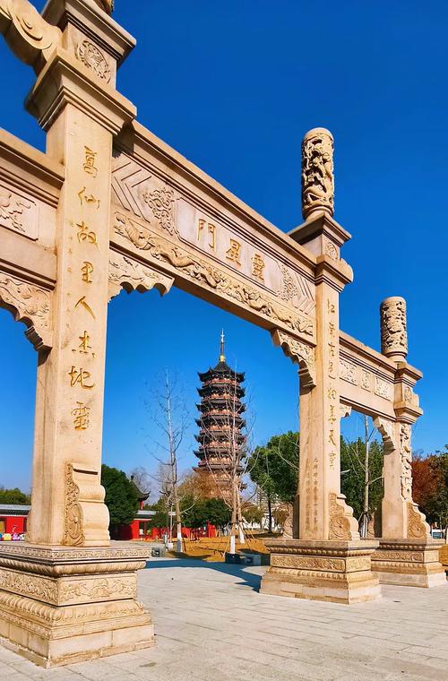 镇江句容旅游景点大全