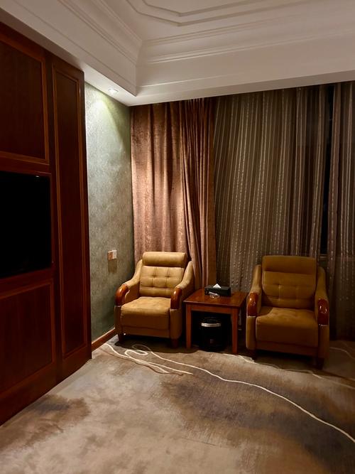 井冈山五指峰大酒店