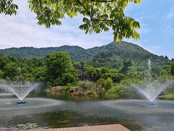 吉林吉安旅游景点推荐