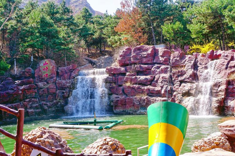 迁安周边一日游自驾游