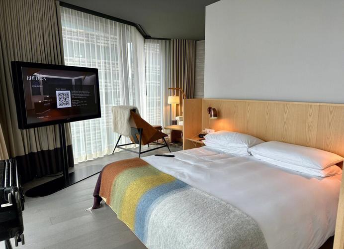 冰岛酒店多少钱一晚