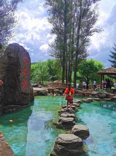 大庆周边自驾游一日游