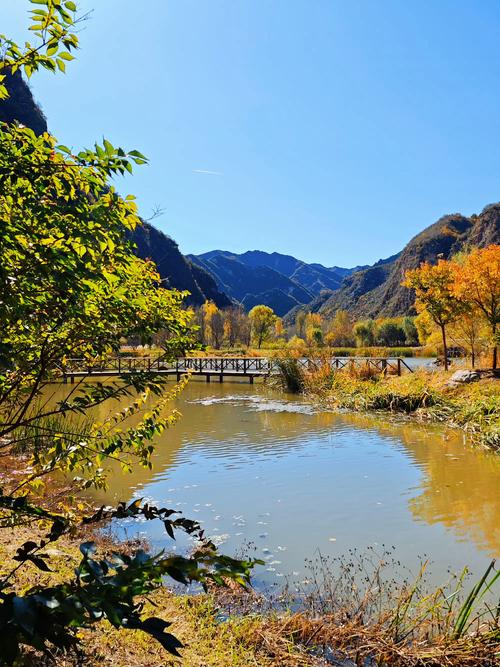 深秋旅游景点推荐国内