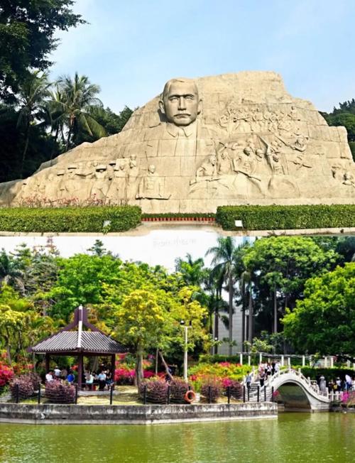 深圳免门票的景点推荐