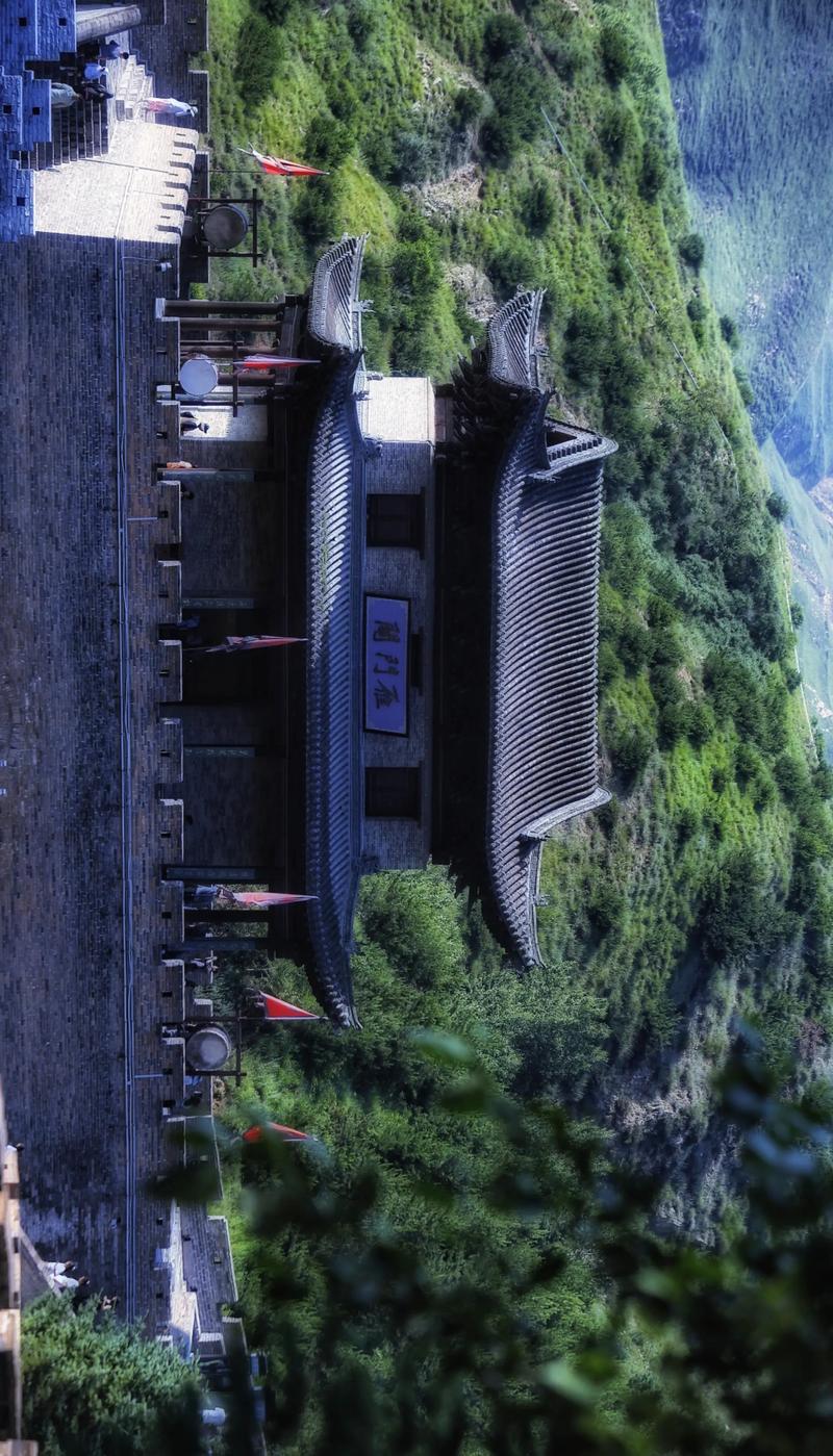 忻州代县旅游景点大全