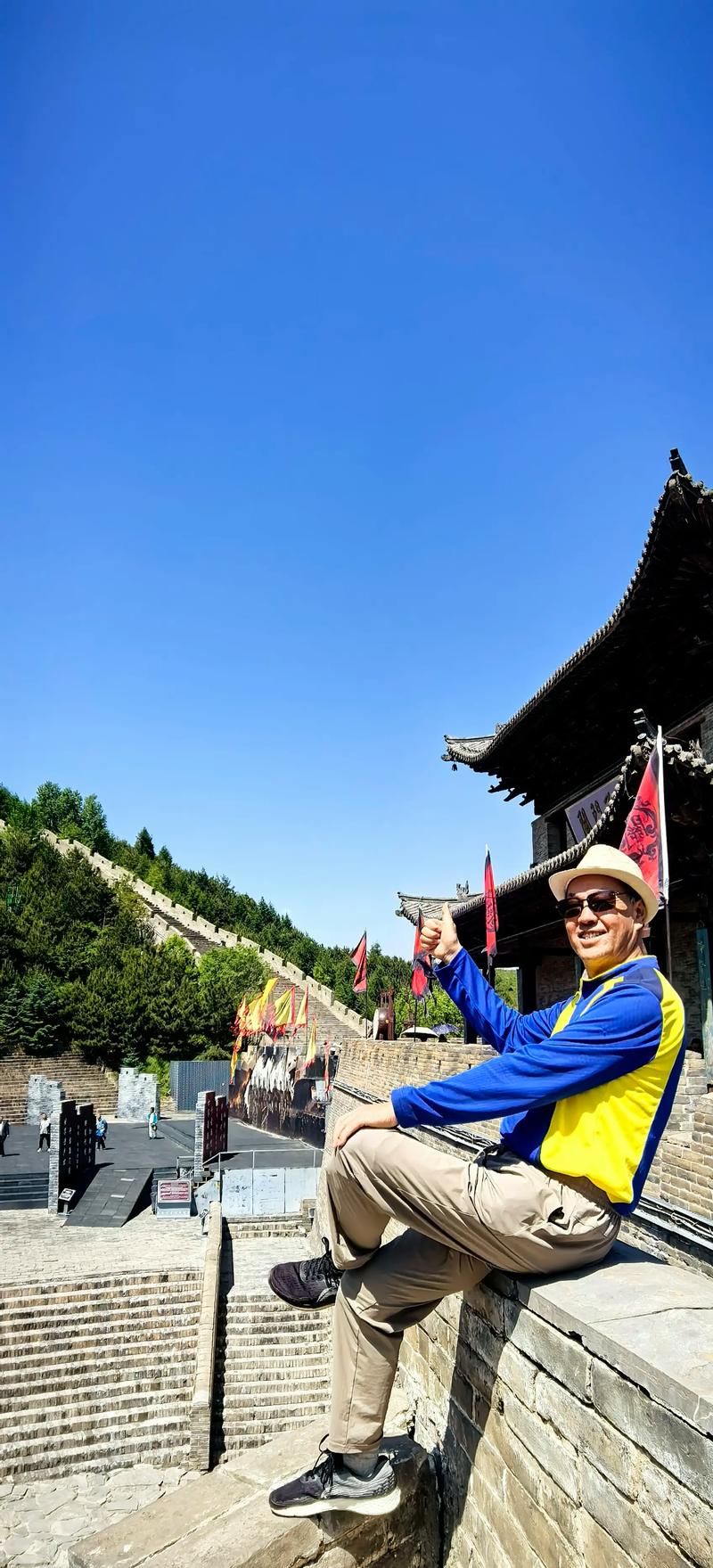 忻州代县旅游景点大全