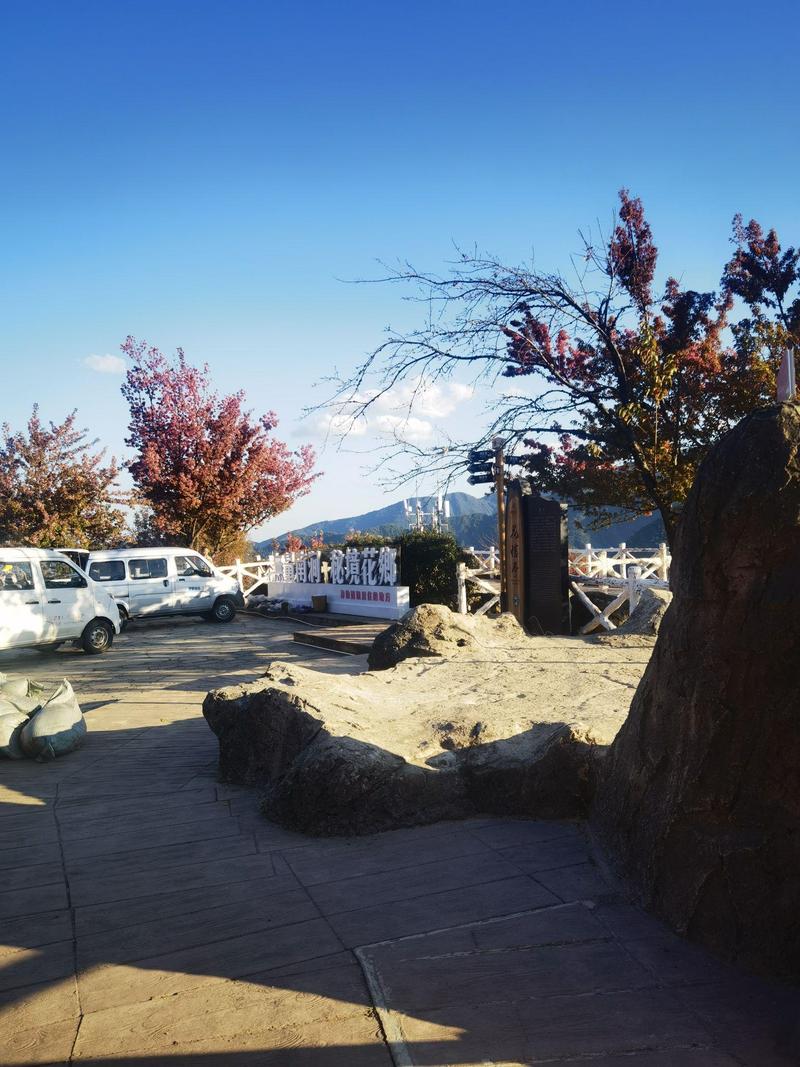 云南大理旅游景点大全