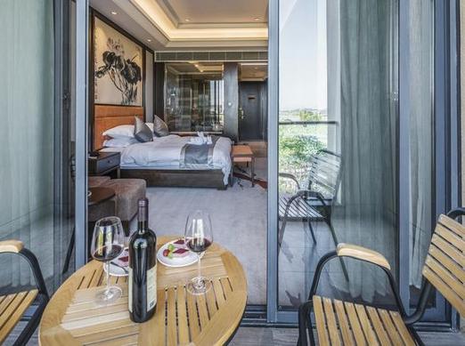 曹娥江游艇度假酒店