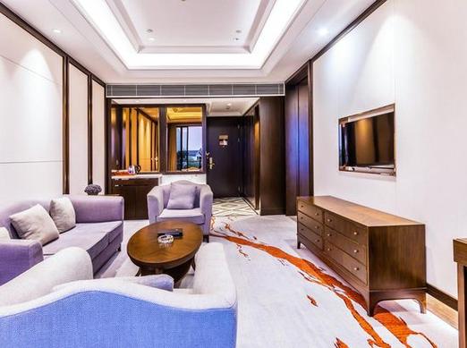 曹娥江游艇度假酒店