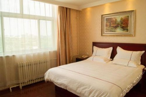 太原动物园附近酒店