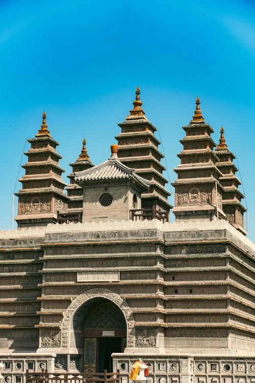 呼市市区旅游景点大全